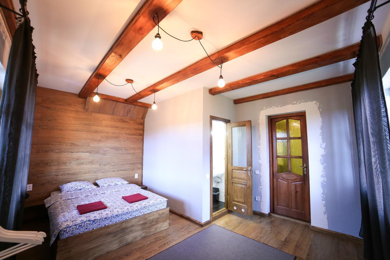 Villa Buhiv Skhidnytsia Zewnętrze zdjęcie