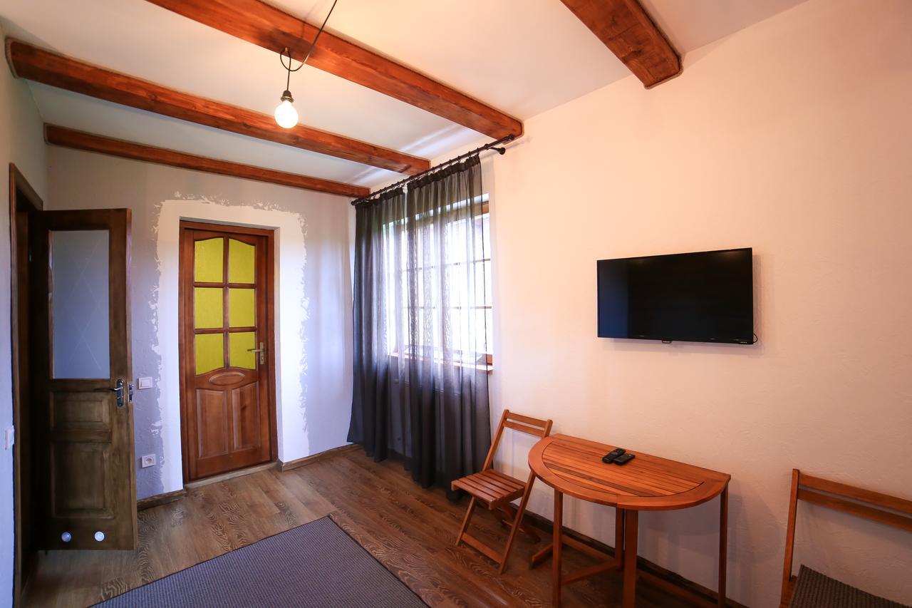 Villa Buhiv Skhidnytsia Zewnętrze zdjęcie