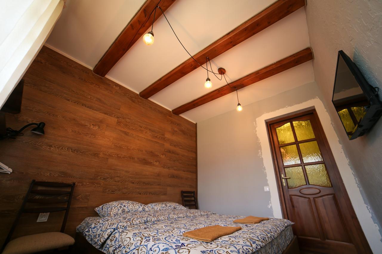 Villa Buhiv Skhidnytsia Zewnętrze zdjęcie